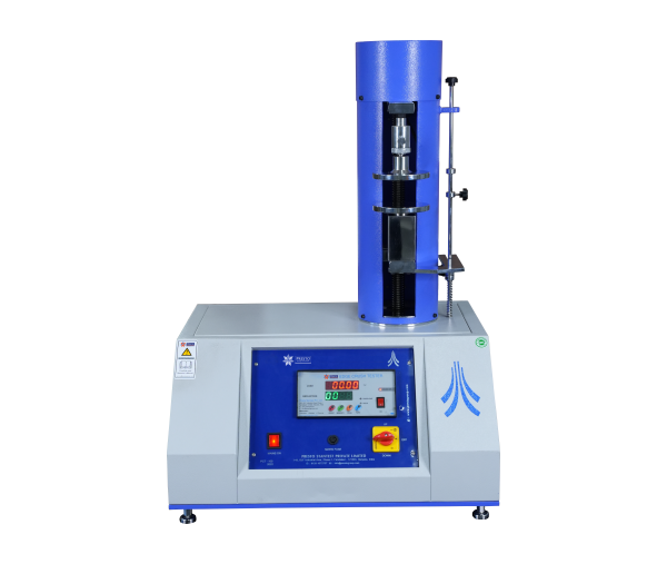 Pull off adhesion Tester